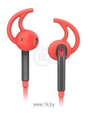 Фотографии Rock Mucu Stereo Earphone