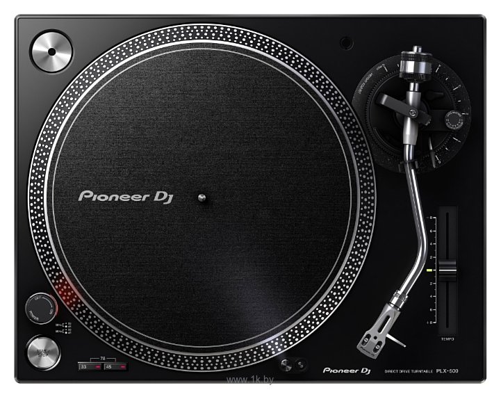 Фотографии Pioneer PLX-500