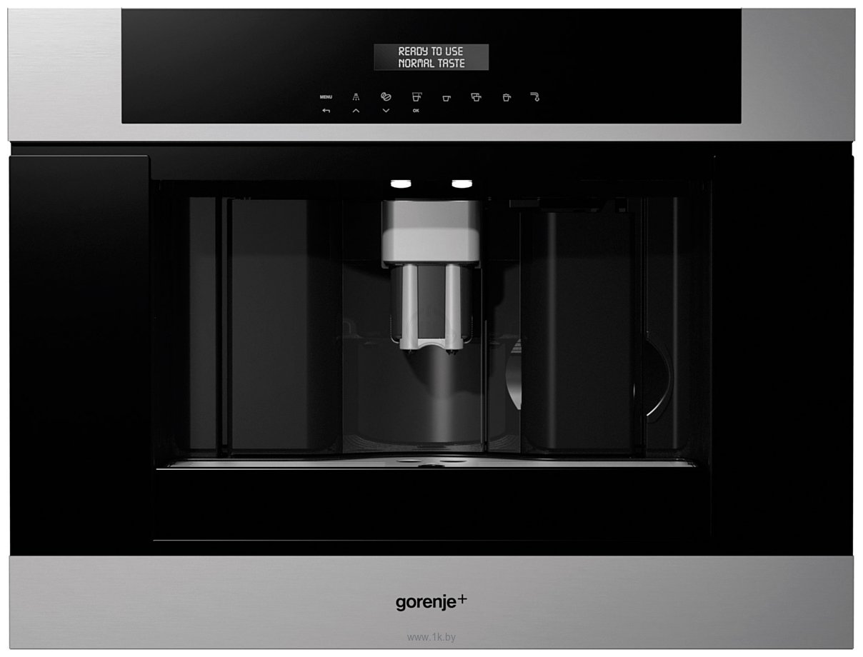 Фотографии Gorenje GCC 800 X