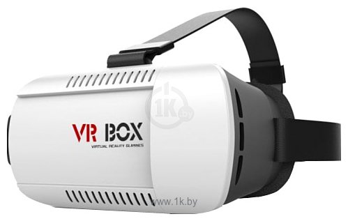 Фотографии XuMei VR Box