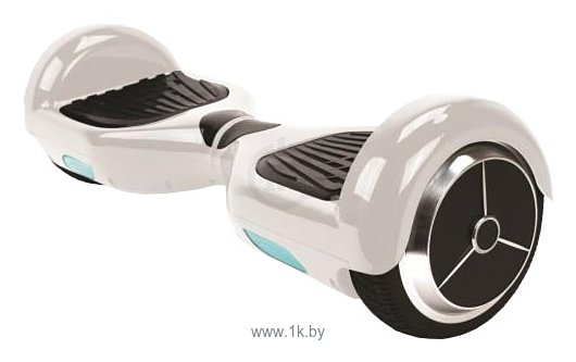 Фотографии iconBIT Smart Scooter 6.5 White (SD-0032W)