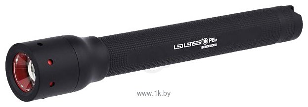 Фотографии Led Lenser P6.2