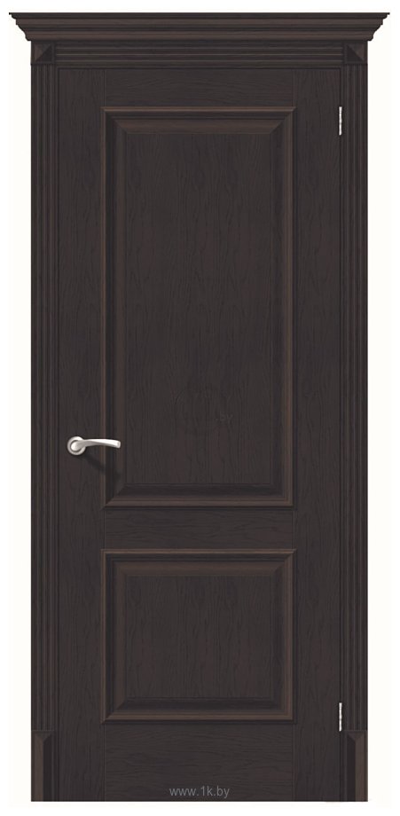 Фотографии el'Porta Classico Классико-12 (Antique Oak)