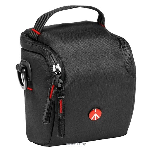 Фотографии Manfrotto Essential Holster XS