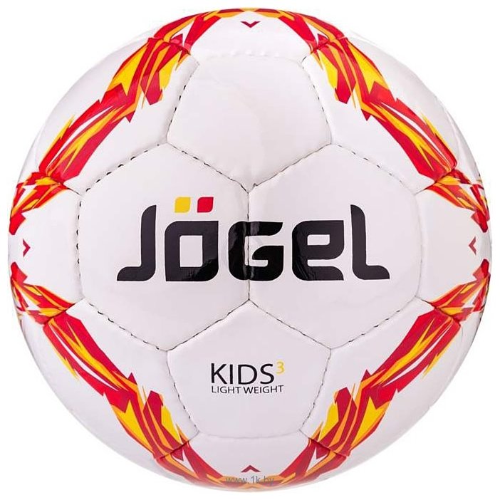 Фотографии Jogel JS-510 Kids (3 размер)