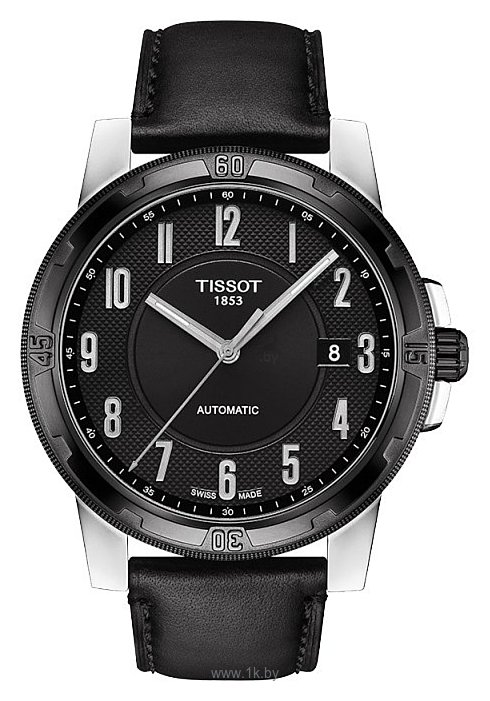 Фотографии Tissot T098.407.26.052.00