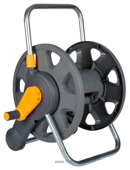 Фотографии Hozelock 2475 Hose Reel Катушка для шланга 60 м