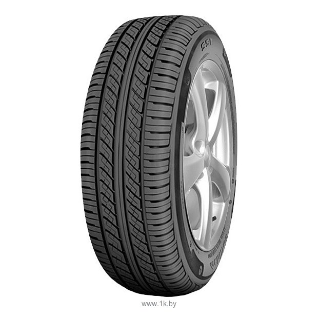 Фотографии Achilles 122 205/60 R16 92H