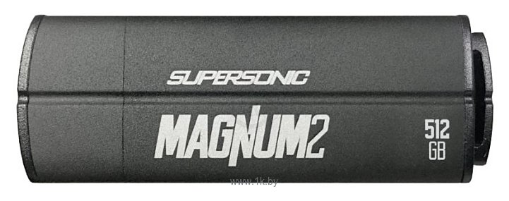 Фотографии Patriot Memory Supersonic Magnum 2 512GB