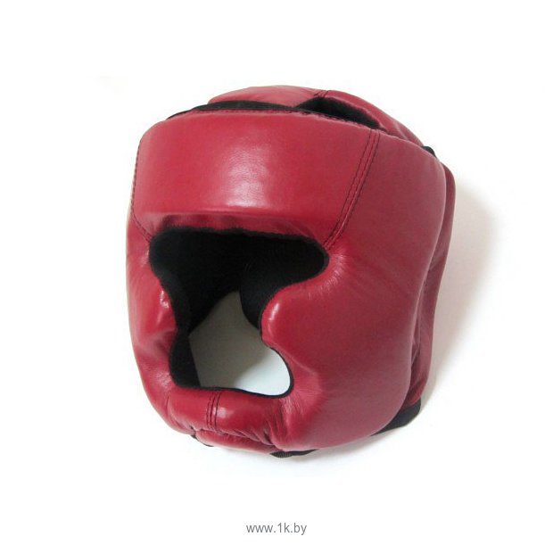 Фотографии Zubrava Шлем защитный для бокса