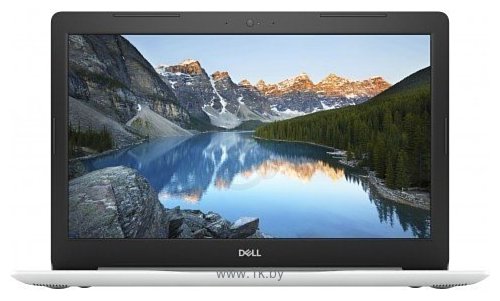 Фотографии Dell Inspiron 15 5570-2144