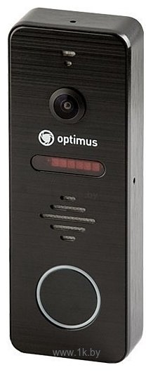 Фотографии Optimus DSH-1080 (черный)