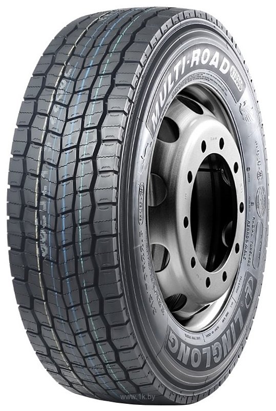 Фотографии LingLong KTD300 295/60 R22.5 150/147L