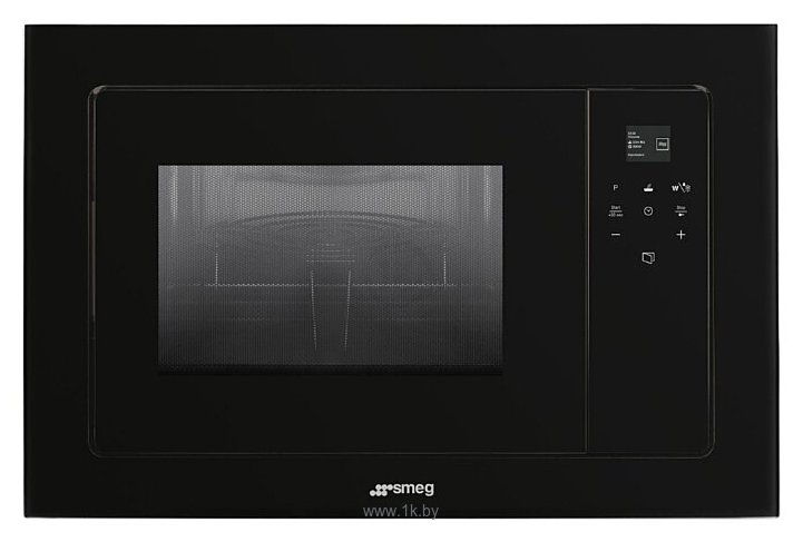 Фотографии Smeg FMI120N2