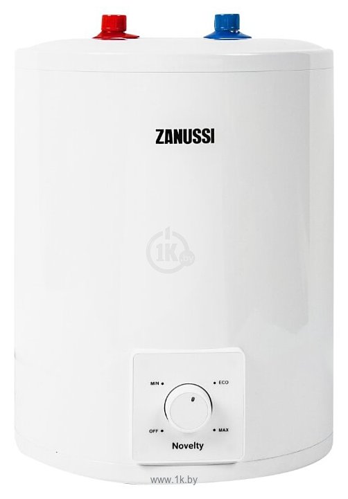 Фотографии Zanussi ZWH/S 10 Novelty U