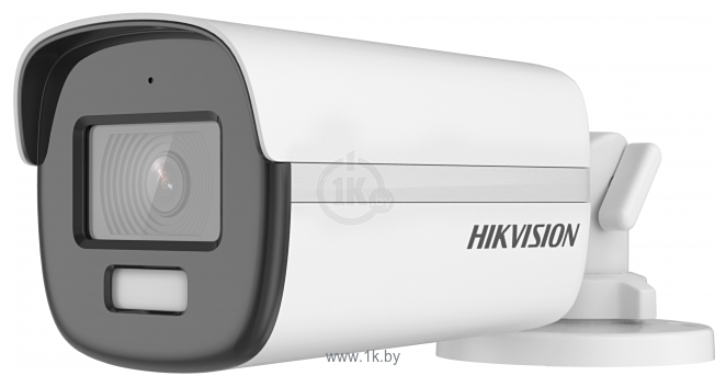 Фотографии Hikvision DS-2CE12DF3T-FS (2.8 мм)