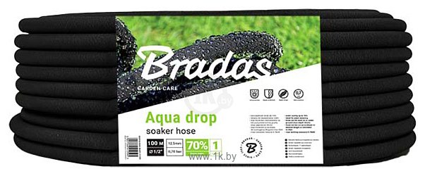 Фотографии Bradas Aqua-Drop WAD1/2100 (1/2", 100 м)
