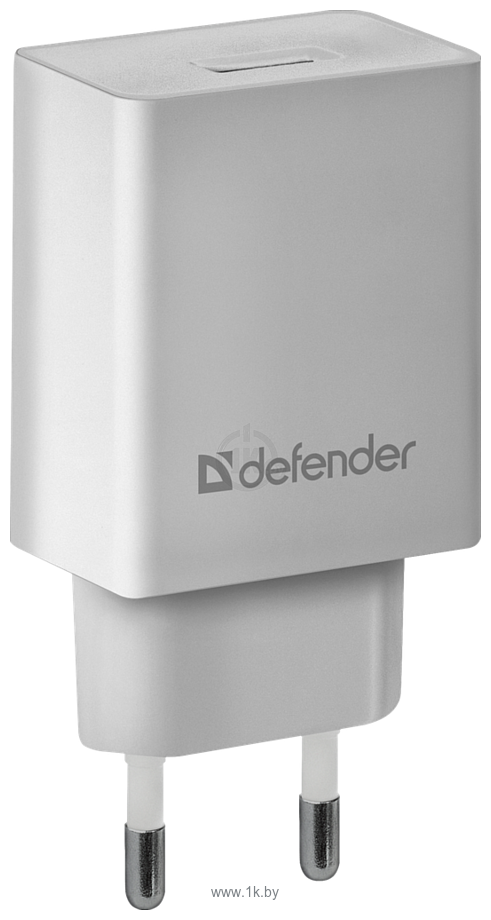 Фотографии Defender UPA-21 (белый)