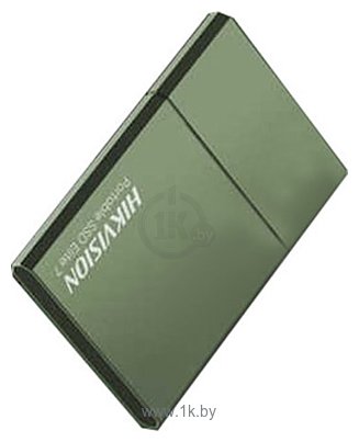 Фотографии Hikvision HS-ESSD-Elite7(STD)/Green/1000GB 1TB (зеленый)
