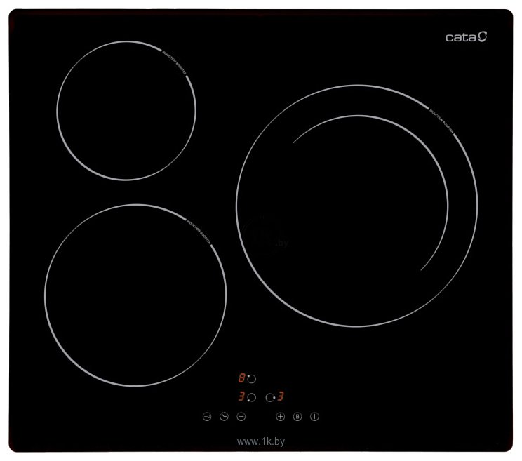 Фотографии CATA IB 6303 BK