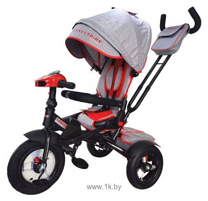 Фотографии Lexus Trike Baby Comfort 2021