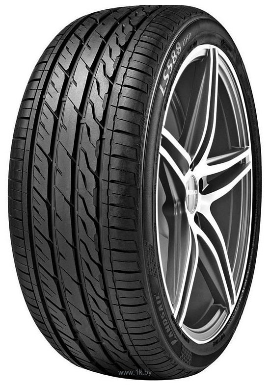 Фотографии Landsail LS588 UHP 245/40 R18 97W