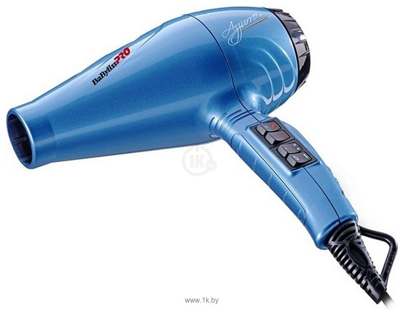 Фотографии BaByliss BAB6350IBLE