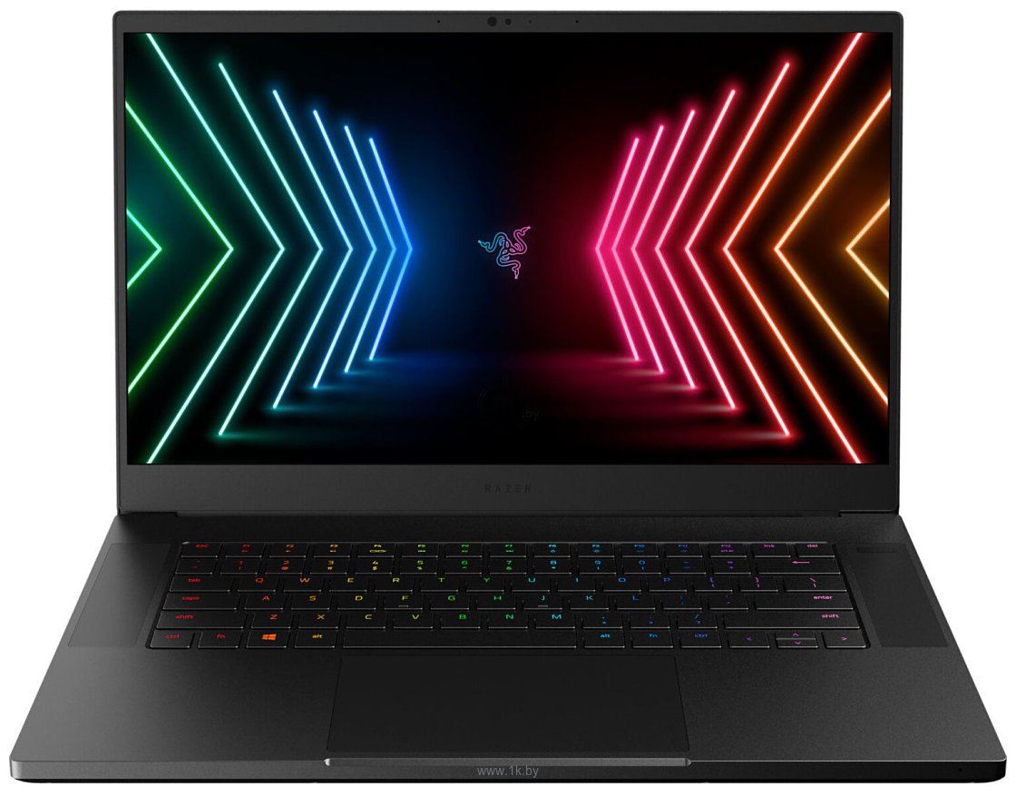 Фотографии Razer Blade 15 RZ09-0409BEA3-R3U1