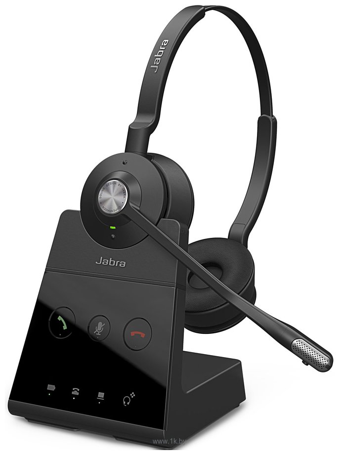 Фотографии Jabra Engage 65 Stereo