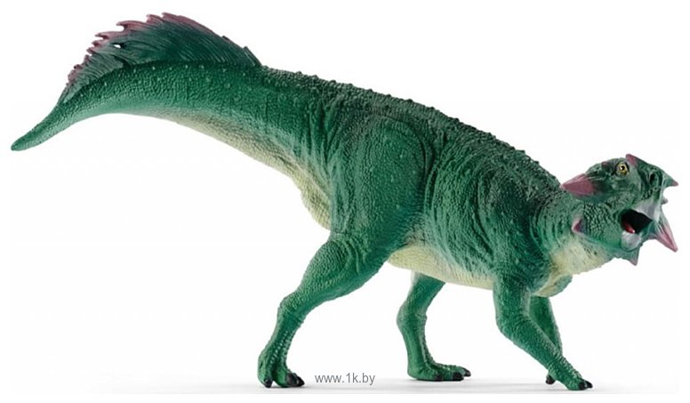 Фотографии Schleich Пситтакозавр 15004