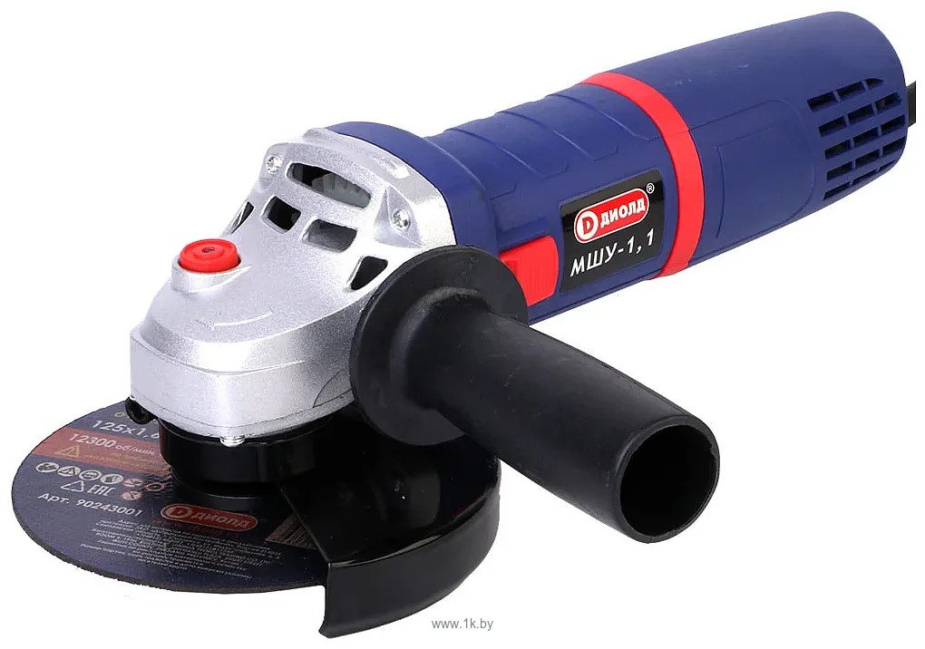 Фотографии ДИОЛД МШУ-1.1 Фотографии ДИОЛД МШУ-1.1