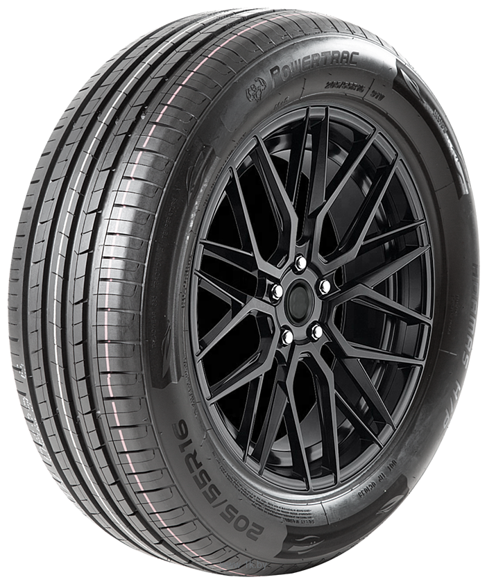 Фотографии Powertrac Adamas H/P 175/70 R13 82T