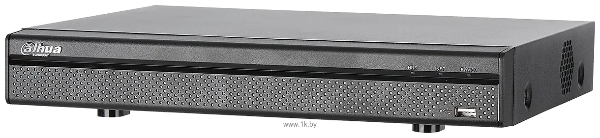 Фотографии Dahua DH-XVR5104H-X1 Фотографии Dahua DH-XVR5104H-X1
