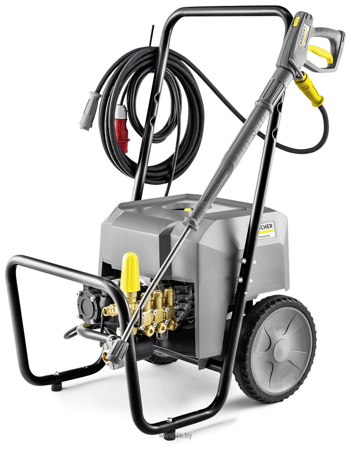 Фотографии Karcher HD 10/21-4 S Classic (1.367-401.0)