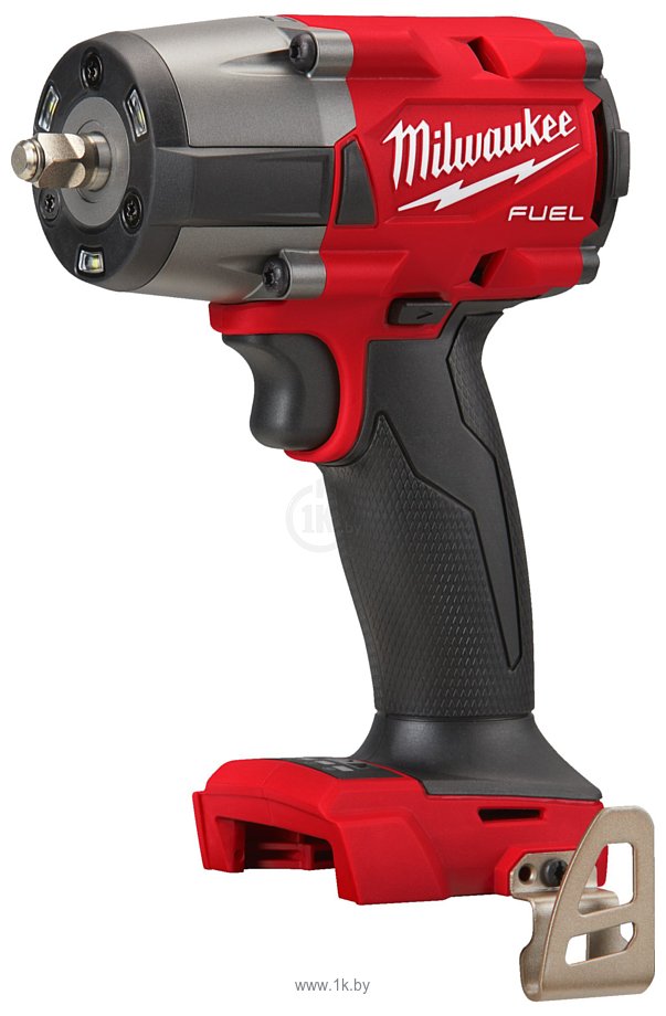 Фотографии Milwaukee M18 FUEL M18FMTIW2F38-0X 4933479153 (без АКБ, кейс)