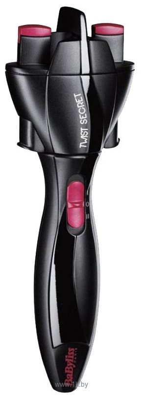 Фотографии BaByliss Perfect Twist Secret