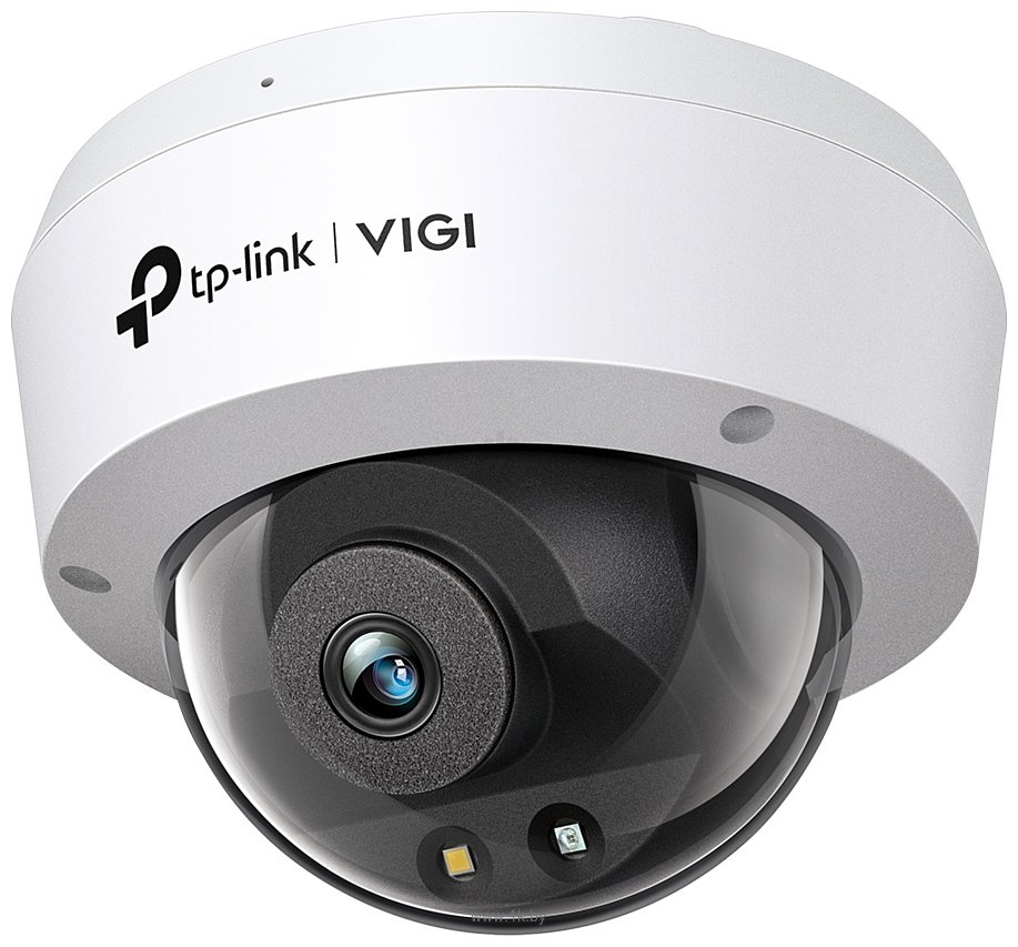 Фотографии TP-Link VIGI C240 (2.8 мм)