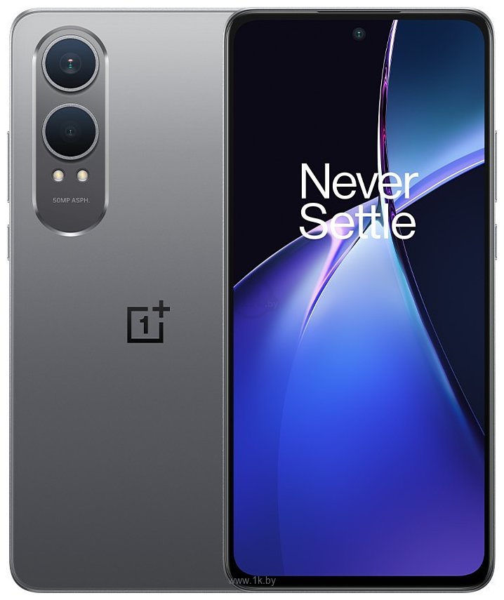 Фотографии OnePlus Nord CE 4 Lite 8/256GB