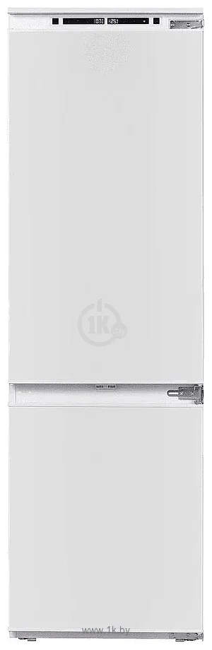 Фотографии MAUNFELD MBF177NFWHGR