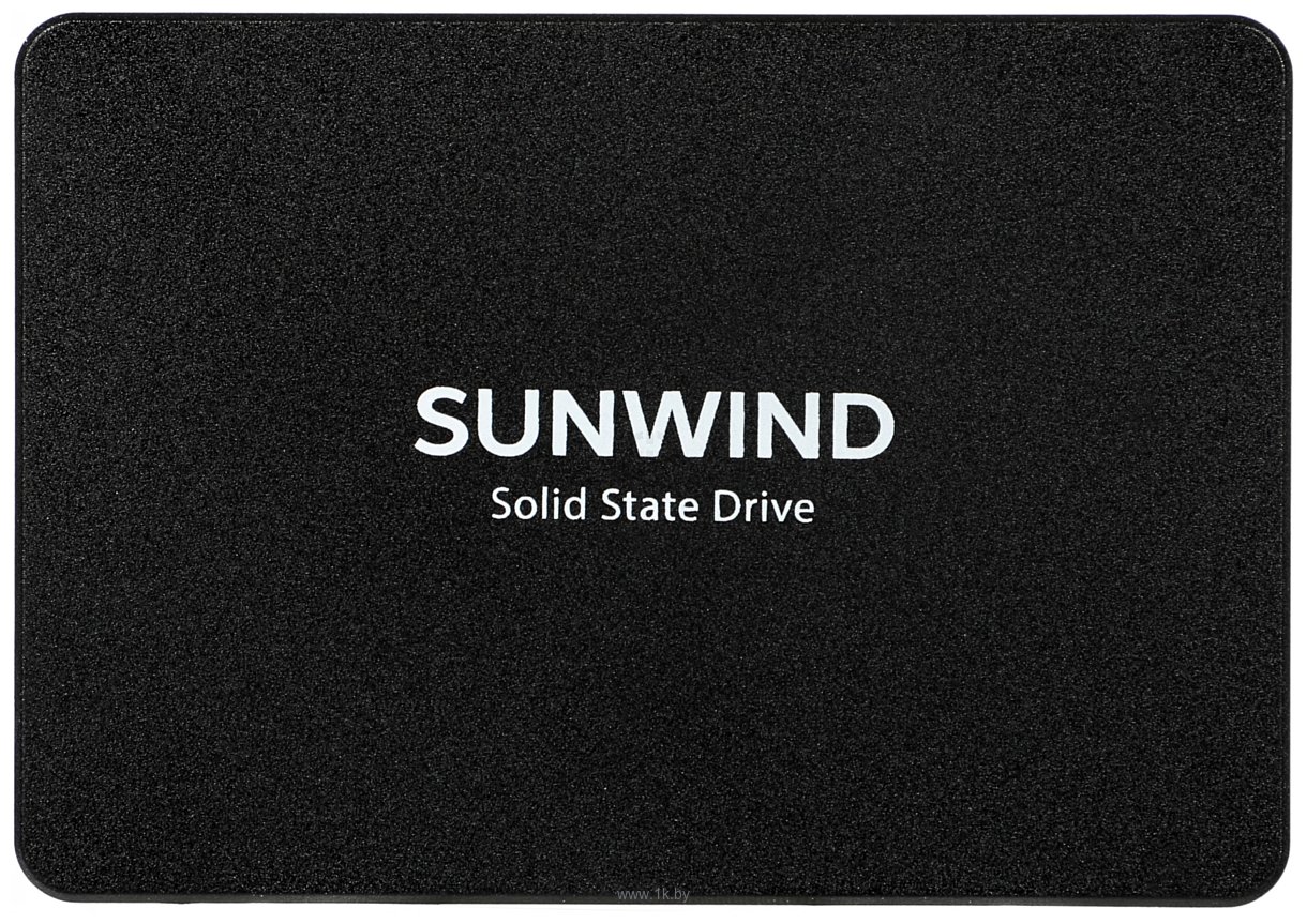 Фотографии SunWind ST3 SWSSD004TS2 4TB