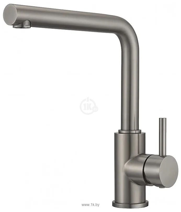 Фотографии Milacio Ultra 555 (вороненая сталь)