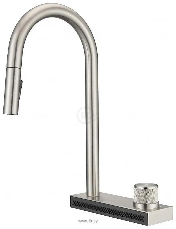 Фотографии Milacio Ultra 556 MCU.556.SS (нержавеющая сталь) Фотографии Milacio Ultra 556 MCU.556.SS (нержавеющая сталь)