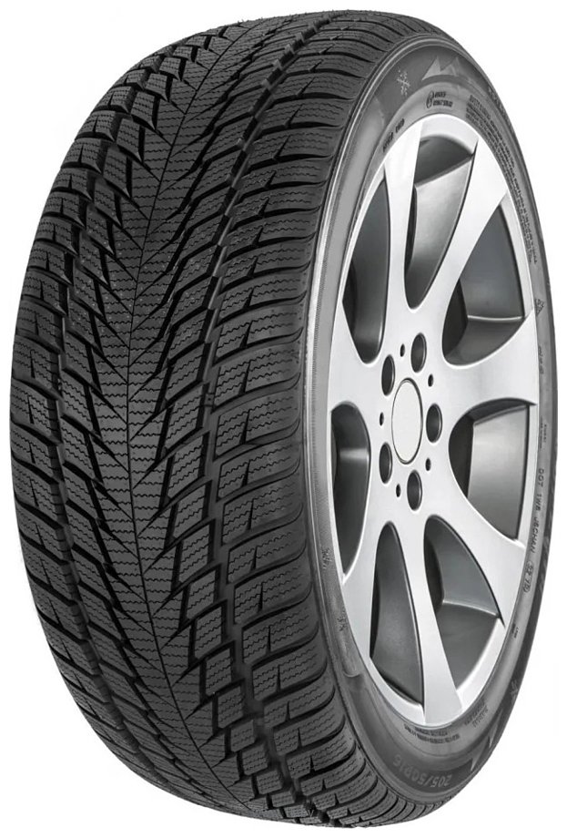 Фотографии Superia Bluewin SUV 2 225/55 R18 98V