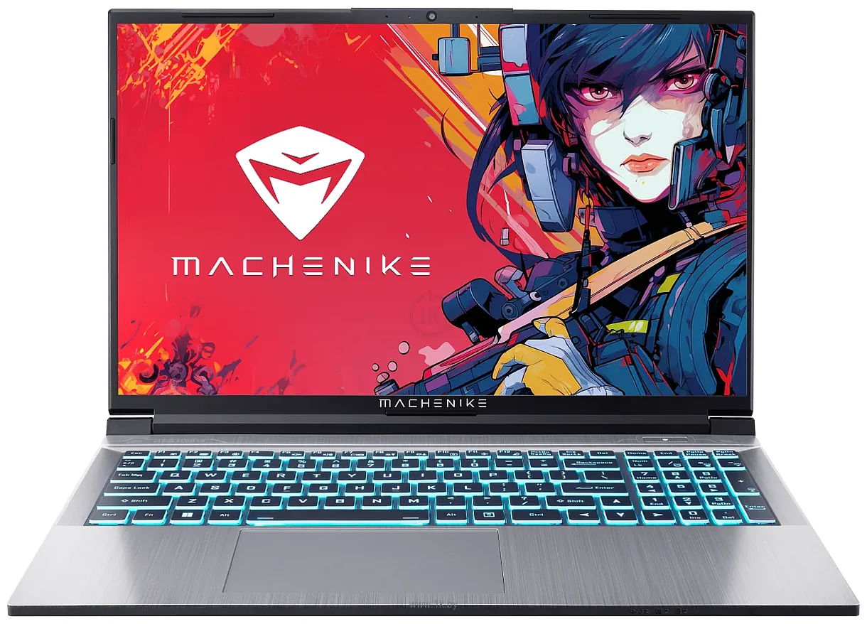 Фотографии Machenike L15 Star (JJ00G600GRU)