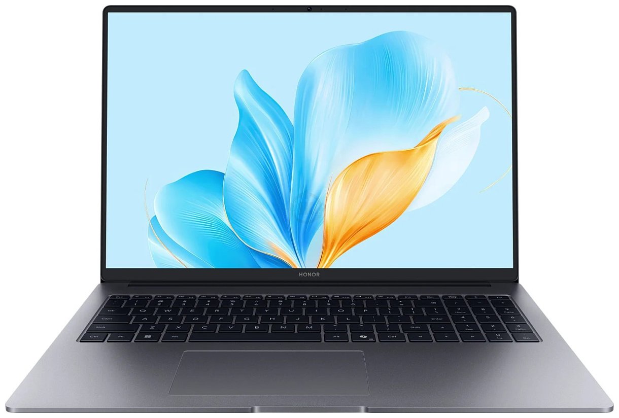 Фотографии HONOR MagicBook X16 2025 BRG-385 5301ALXS