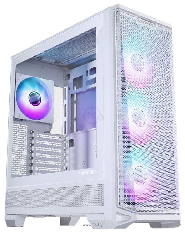 Фотографии Phanteks Eclipse G400A PH-EC400GA_DMW01