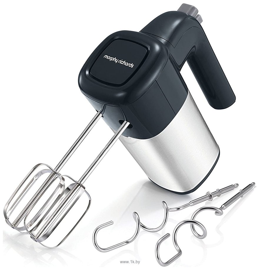 Фотографии Morphy Richards 400512
