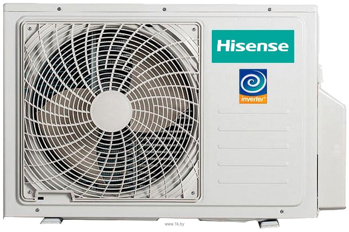 Фотографии Hisense AMW3-24U4RJC