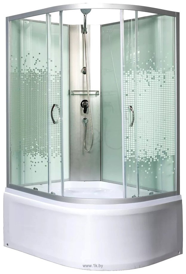 Фотографии Мономах XL Б/К 100/80/44 МЗ L