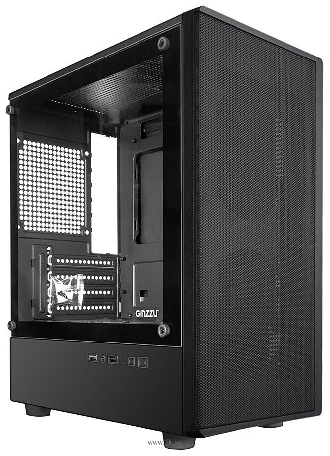 Фотографии Ginzzu CL401